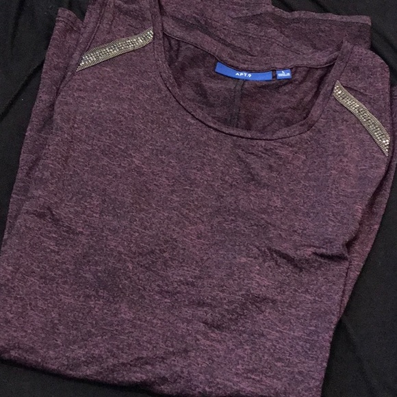 Apt 9 swing tank - Picture 3 of 4